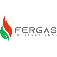 Fergas International logo - Similar company to Fernia