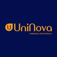 UniNova Cobrança Estratégica logo - Similar company to Easycob