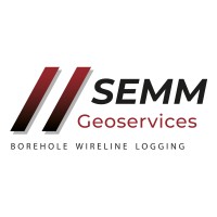 SEMM Géoservices Inc. logo - Similar company to Semm Logging