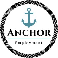 Anchor Employment Services, Inc. logo - Similar company to Ready2Work