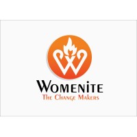 Womenite logo - Similar company to Webnnel