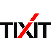 TIXIT Bernd Lauffer GmbH & Co KG logo - Similar company to Glatthaar Starwalls Gmbh & Co. Kg