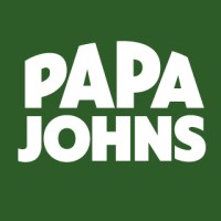 Papa Johns Cy logo - Similar company to Juicebox Co