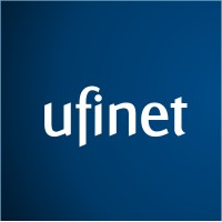 UFINET logo - Similar company to Cirion Technologies