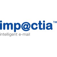 Impactia logo - Similar company to Sakab Group