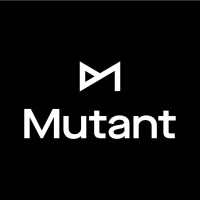 Mutant logo - Similar company to Betta Global Partner