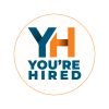 You're Hired HR Services logo - Similar company to Nutshala