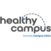 Healthy Campus (powered by Campus Clinic)