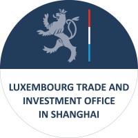 Luxembourg Trade & Investment Office Shanghai - 卢森堡贸易与投资 logo - Similar company to Berlitz China