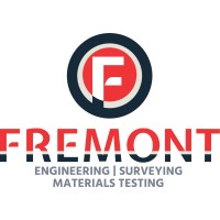 Fremont Engineering & Surveying logo - Similar company to Solterra Engineering