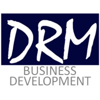 DRM Business Development logo - Similar company to Fundraising.Com