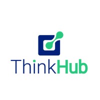 ThinkHub logo - Similar company to Beon