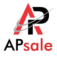 Apsale logo - Similar company to Excellence Community