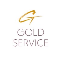 Gold Service Company logo - Similar company to Gold Net Solution