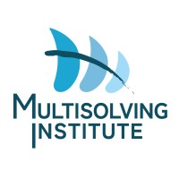 Multisolving Institute logo - Similar company to Climate Interactive