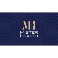 MisterHealth LLC logo - Similar company to Relationship Therapy Center