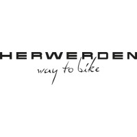 Van Herwerden, Way to Bike logo - Similar company to Earthbin