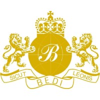 Bedi Capital logo - Similar company to Qway Group