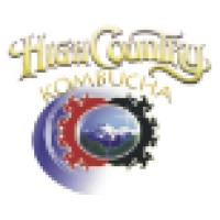 High Country Kombucha