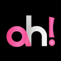 Agencia Ah! logo - Similar company to Bop Comunicação Integrada