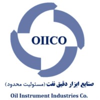 Oil Instrument Industries logo - Similar company to Digital Government Support Center
