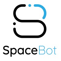 SpaceBot logo - Similar company to Whatever Technologies