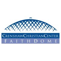Crenshaw Christian Center logo - Similar company to Eon Rift