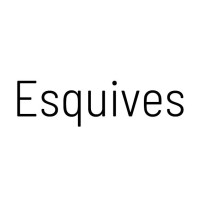 Esquives logo - Similar company to Jalou