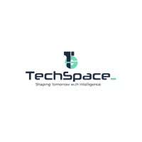 TechSpace logo - Similar company to Le Robotics Inc.