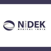 Nidek Medical India logo - Similar company to Nidek Sa