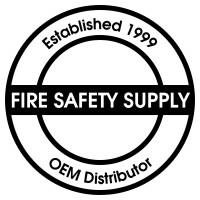 Fire Safety Supply ~ 800-498-FIRE(3473) logo - Similar company to Exin