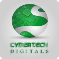 Cybertech Digitals logo - Similar company to Wifisoft Technologies