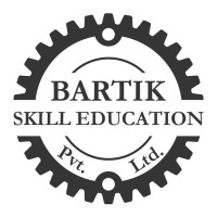 Bartik Skill Education Private Limited logo - Similar company to Skincurate Research Private Limited