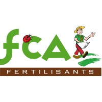 FCA FERTILISANTS logo - Similar company to Fertilux