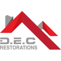 D.E.C Restorations logo - Similar company to Neonroofing