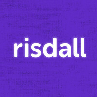 Risdall Marketing Group logo - Similar company to Cat&Tonic