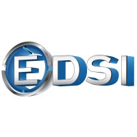 EDSI logo - Similar company to Pgf Technology Group