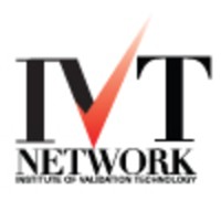 Journal Of Validation Technology (Jvt)
