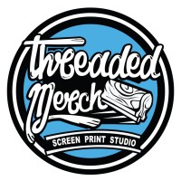 Threaded Merch Studio logo - Similar company to Customtentco