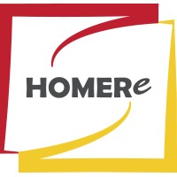 HOMERe logo - Similar company to Itissalnet