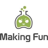 Making Fun, Inc. logo - Similar company to Secret Level