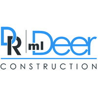 ML Deer Construction logo - Similar company to K. Low Construction