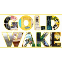 Gold Wake