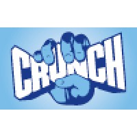 Crunch Fitness - Garwood