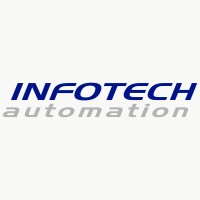 Infotech logo - Similar company to Gagnet Ag