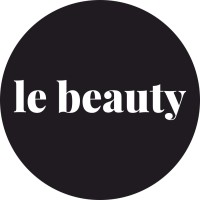 Le Beauty logo - Similar company to Nail Relax