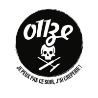 O11ZE logo - Similar company to Euxos