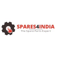 Spares4India logo - Similar company to Tefoc Ippl