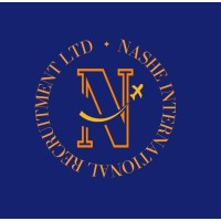 Nashe International Recruitment Agency logo - Similar company to Combi-Nations Recruitment Agency Ltd