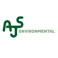 AJS Environmental Limited logo - Similar company to Ajs Structural Design